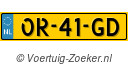 OR41GD