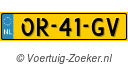 OR-41-GV