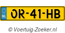 OR41HB