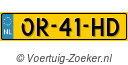OR41HD