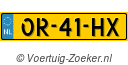 OR41HX