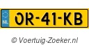 OR41KB