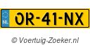 OR41NX