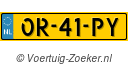 OR41PY