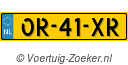 OR-41-XR