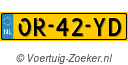 OR42YD