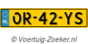 OR-42-YS