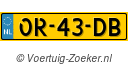 OR43DB