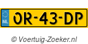 OR43DP