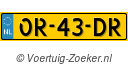 OR-43-DR