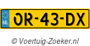 OR43DX