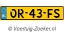 OR43FS