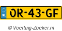 OR-43-GF