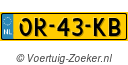OR43KB
