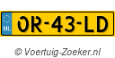 OR43LD