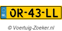 OR43LL