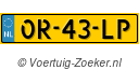 OR-43-LP