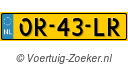 OR43LR