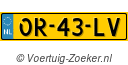 OR43LV
