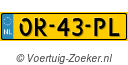 OR43PL