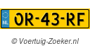 OR43RF