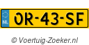 OR43SF