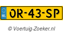 OR-43-SP