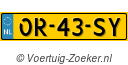 OR43SY