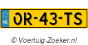 OR43TS
