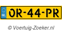 OR44PR