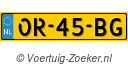 OR45BG