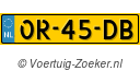 OR45DB