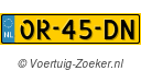 OR-45-DN