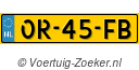 OR45FB