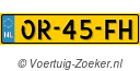 OR45FH