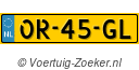 OR45GL