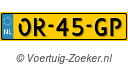 OR-45-GP