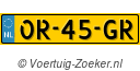 OR45GR