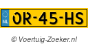 OR45HS