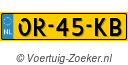 OR45KB