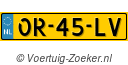 OR-45-LV