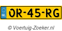 OR45RG
