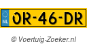 OR46DR