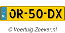 OR50DX