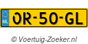 OR50GL