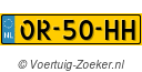 OR50HH