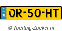 OR50HT