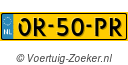 OR50PR