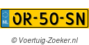 OR50SN