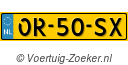 OR50SX